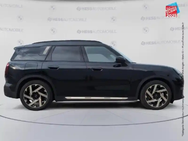 Mini Countryman se 313ch favoured all4 — photo 4