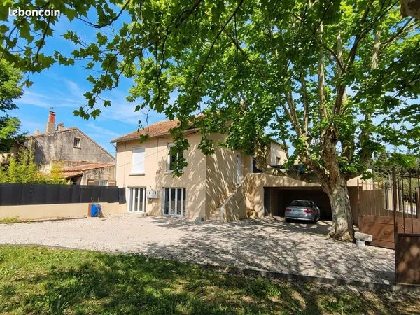 Maison 130m2