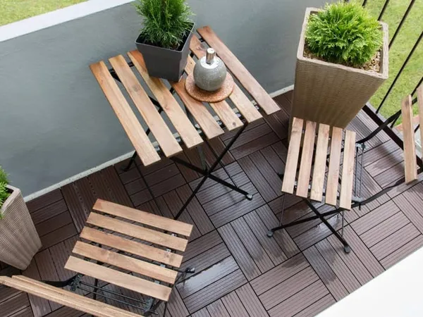 Appartement 5 pièces 140 m²