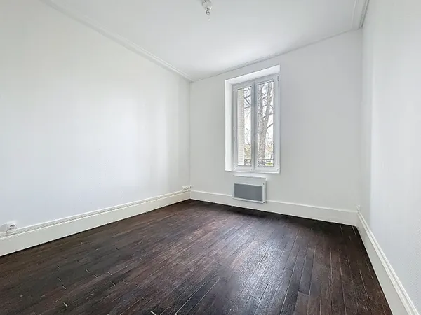 Appartement 1 pièce 19 m²