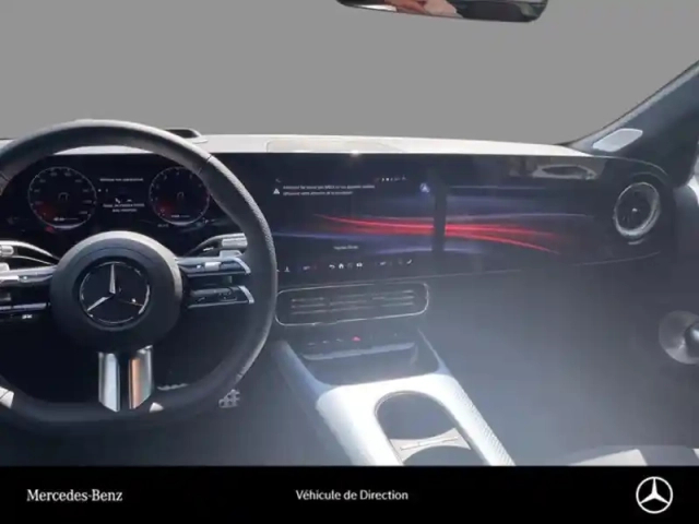 Mercedes Cla 200 amg line — photo 11