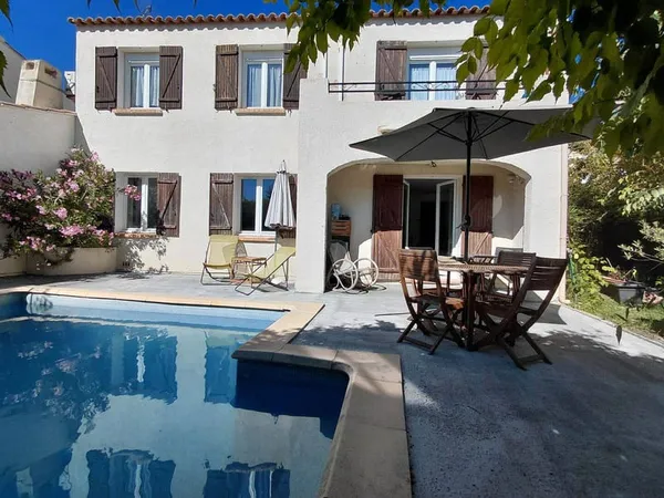 Maison 4 pièces 72 m²
