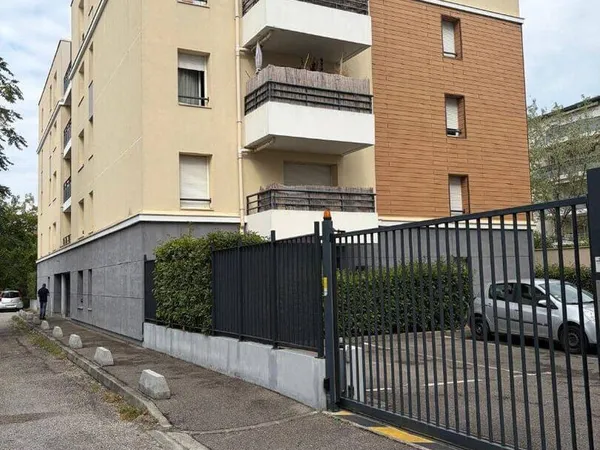 Appartement 2 pièces 34 m²