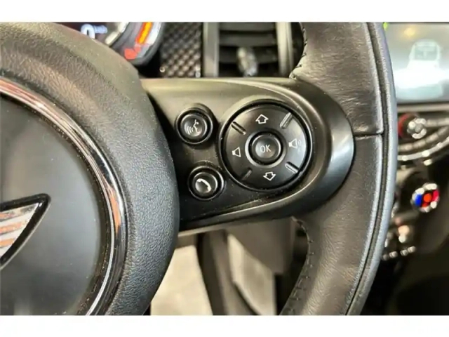 Mini Mini cabriolet cooper s 192 ch — photo 90