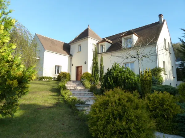 Vends maison 270m²