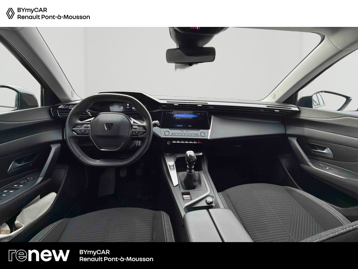 Peugeot 308 BlueHDi 130ch S&amp;S BVM6 — photo 9