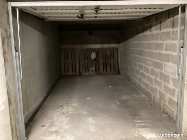 Box fermé