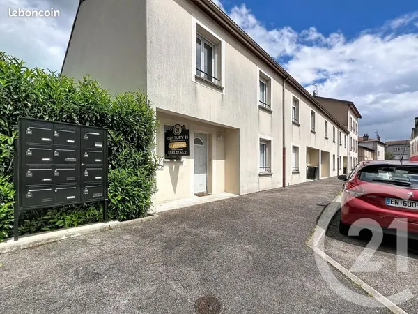 Maison 4 pièces 100 m²