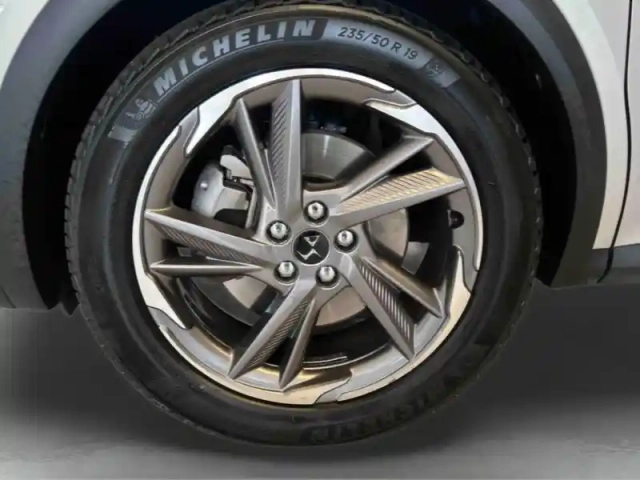 Ds Ds 7 crossback e-tense 4x4 300ch rivoli — photo 10