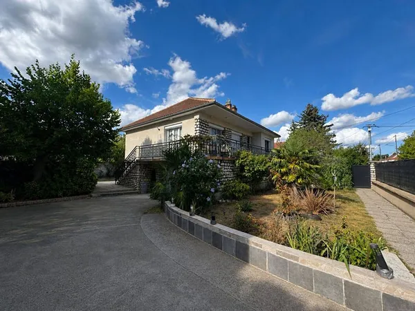 Immeuble de rapport 146 m²