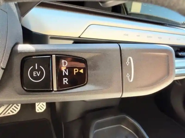 Kia Ev4 204ch 81,4kwh gt-line — photo 15
