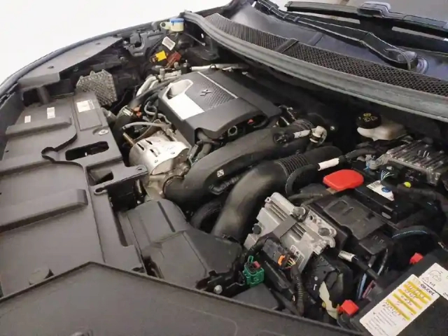 Ds Ds 7 ds7 crossback hybride e-tense 225 eat8 — photo 52