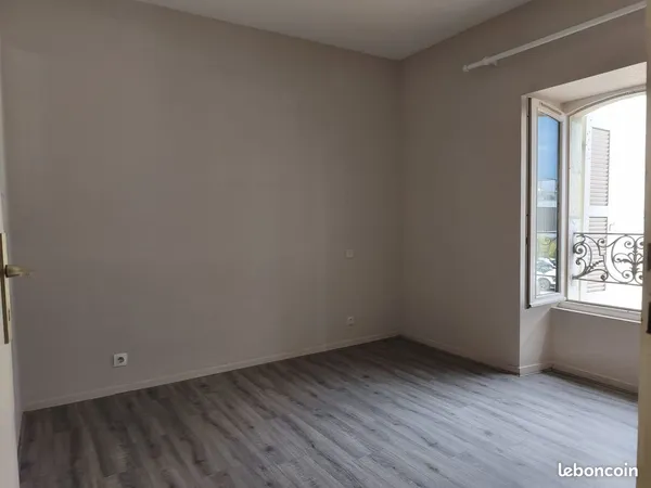 A louer Appartement sur Saint-Sever