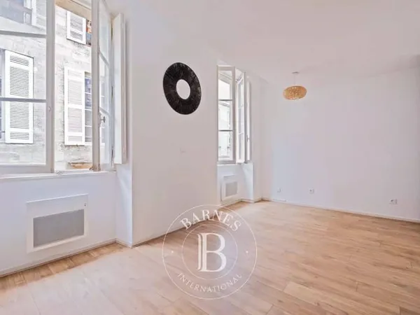 Appartement 1 pièce 41 m²