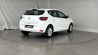 Dacia Sandero 1.0 SCe 65ch Confort -22 — photo 5