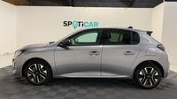 Peugeot 208 1.2 Hybrid 110ch Allure e-DCS6 — photo 8
