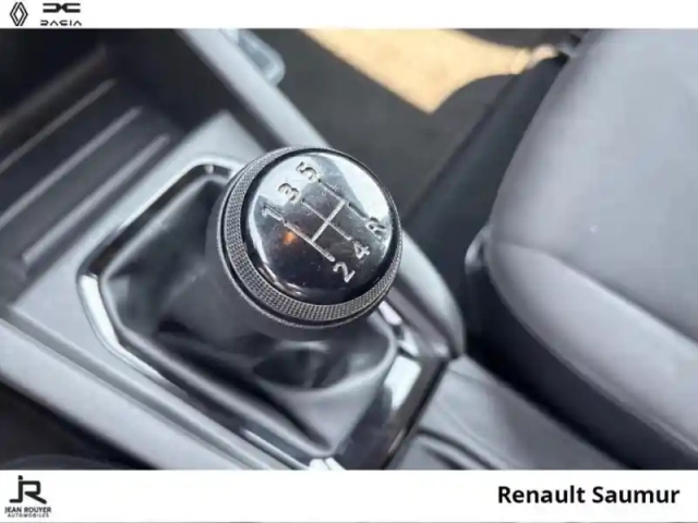 Renault Clio 1.0 sce 65ch authentic — photo 6