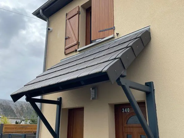 Maison jumelée à Gidy