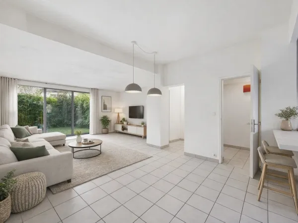 Maison 6 pièces 140 m²