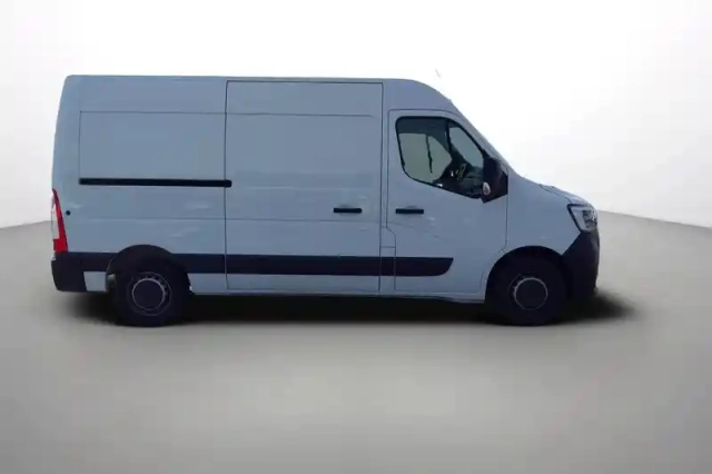 Renault Master fgn trac f3500 l2h2 blue dci 135 — photo 6