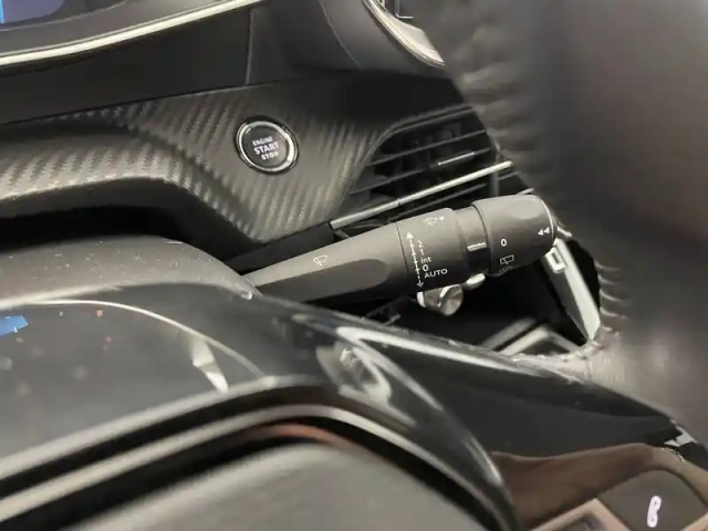Peugeot 208 puretech 100 s&amp;s bvm6 — photo 30