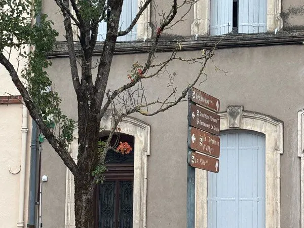 Maison centre ville Albi