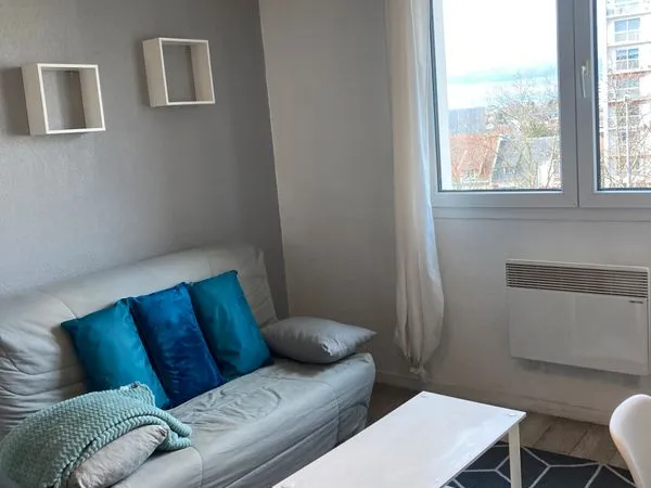 Loue studio 20 M2