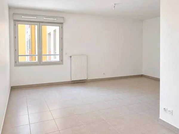 Appartement 1 pièce 30 m²