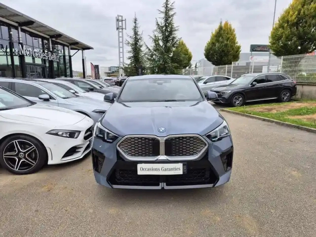 Bmw X2 i xdrive30 313ch bva — photo 2