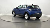 Renault Captur 1.0 TCe 90ch Evolution — photo 8