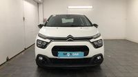 Citroen C3 1.2 PureTech 83ch S&S PLUS