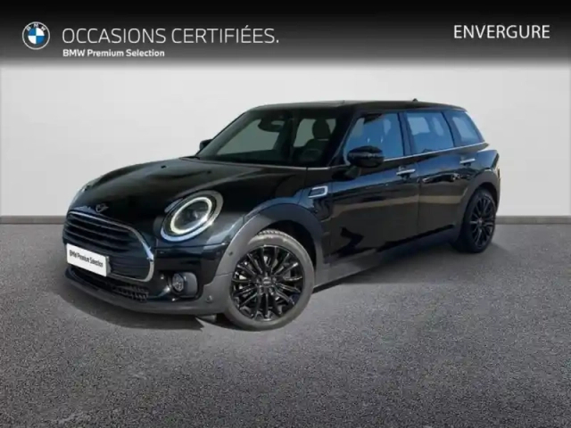 Mini Mini clubman cooper 136ch knightsbridge bva7 — photo 1