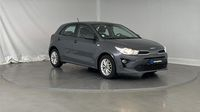 Kia Rio 1.2 DPi 84ch Active — photo 3