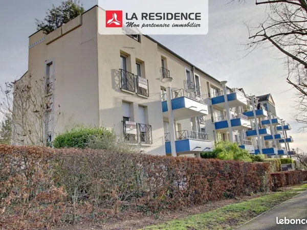 Appartement 5 pièces 111 m²