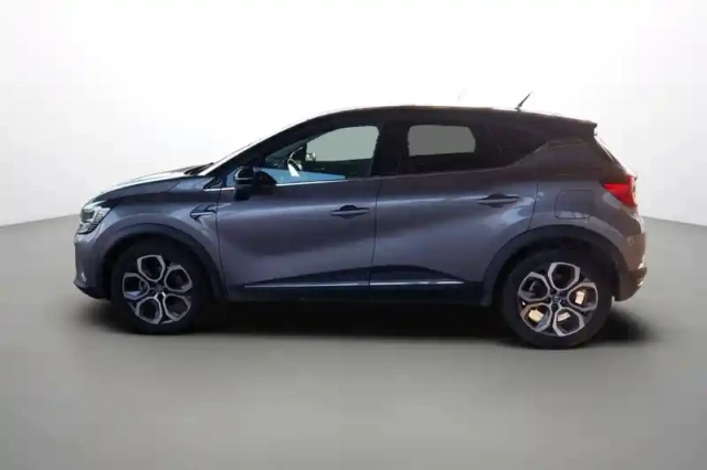 Renault Captur e-tech plug-in 160 — photo 2