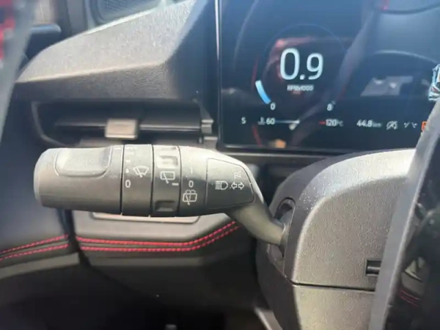 Ford Puma nouveau 1.0 ecoboost 155 ch mhev s&amp;s powershift st-line — photo 18