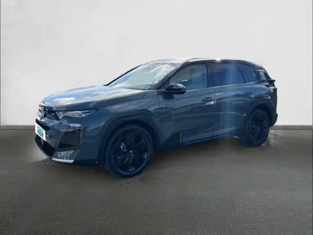 Citroën C5 Aircross hybride 145 ch e-dcs6 — photo 71