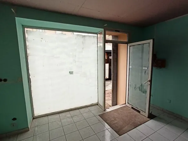 Local Commercial de 35 m² à LIMOGES