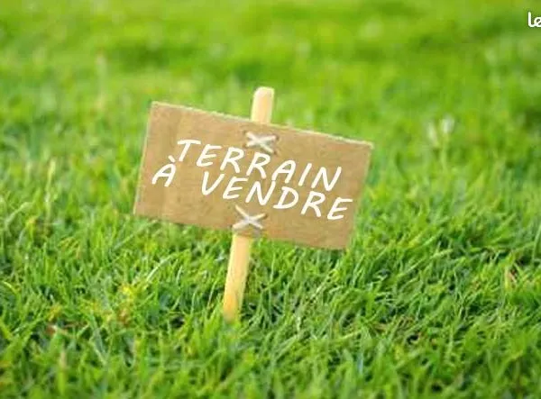 Terrain 500 m² Issenheim