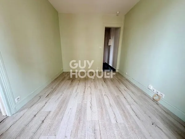 Appartement 2 pièces 28 m²