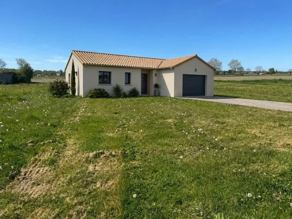 Terrain à vendre