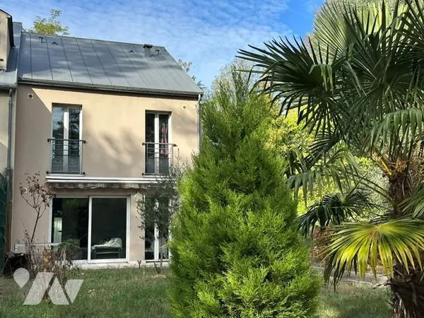Maison 6 pièces 98 m²