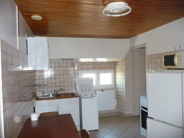 Appartement de 40m2 à louer sur Privas