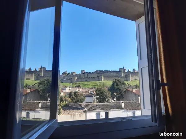 MAISON 10 pièces 300 m2 avec chambres d'hôtes / gîtes