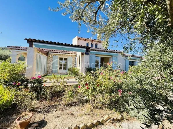 Maison 4 pièces 130 m²