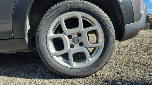 Citroen C4 Cactus 1.2 PureTech 110 - Live – 2019 – 109573 km – Essence – Boîte Manuelle — photo 15