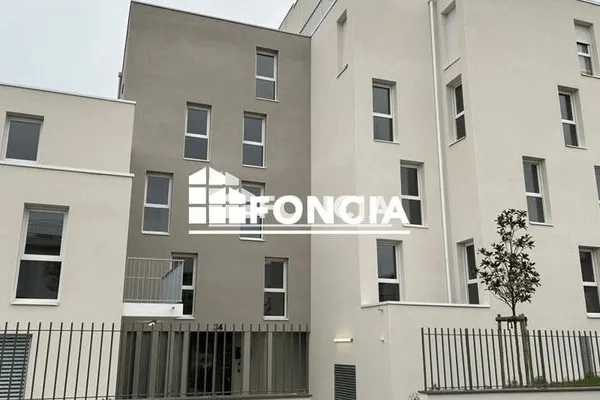 Appartement 5 pièces 97 m²