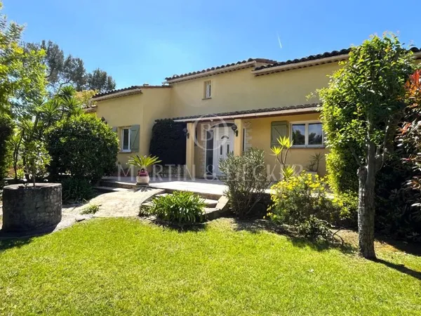Maison 6 pièces 173 m²