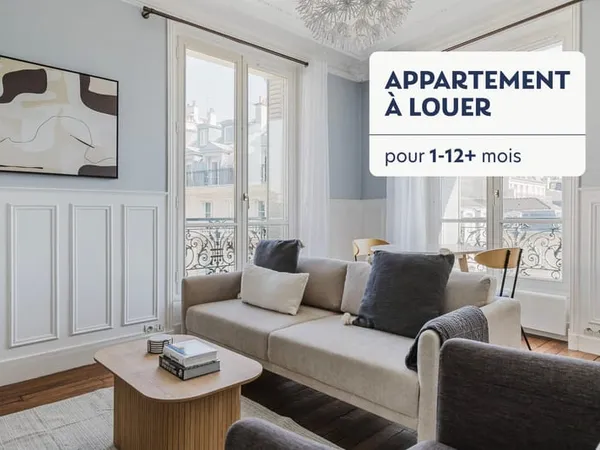Blueground ID895, Le Marais - Saint-Paul