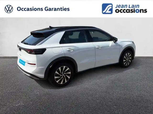 Volkswagen T-Roc 1.5 etsi evo2 hybrid 116 ch dsg7 — photo 2
